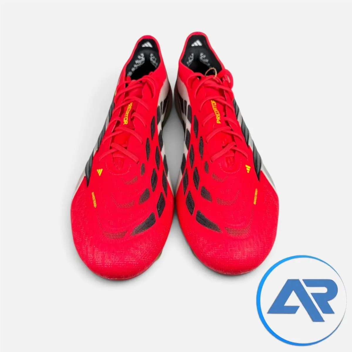 Adidas shoes - adidas Predator - Predator - JS0433 - Red 1