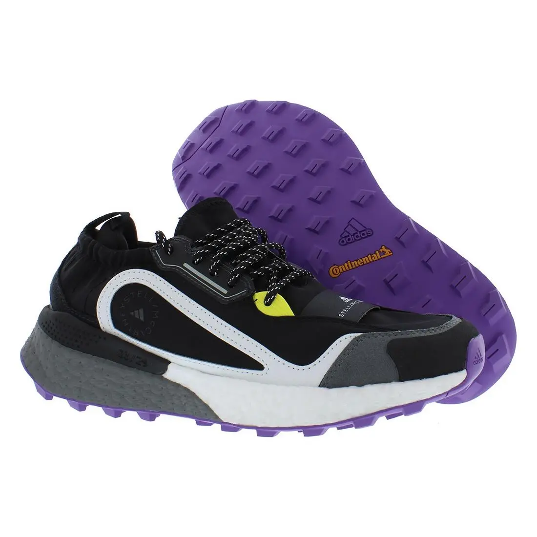 Adidas Asmc Outdoorboost 2.0 Light Womens Shoes Size 8 Color: Core