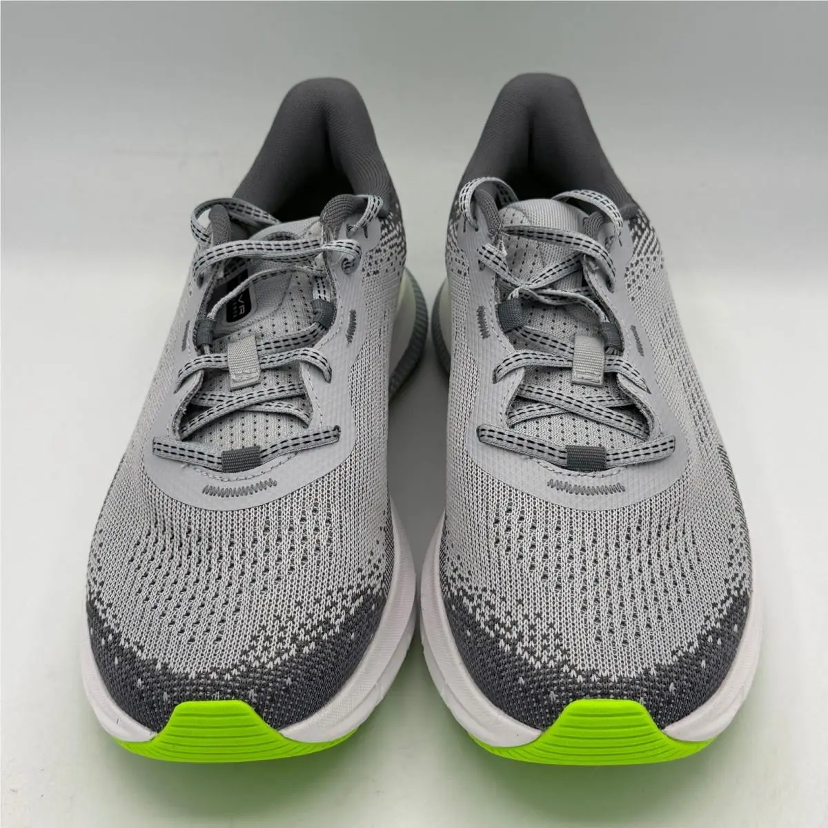 Under Armour shoes - UA HOVR Turbulence 2 - HOVR Turbulence - Gray 0