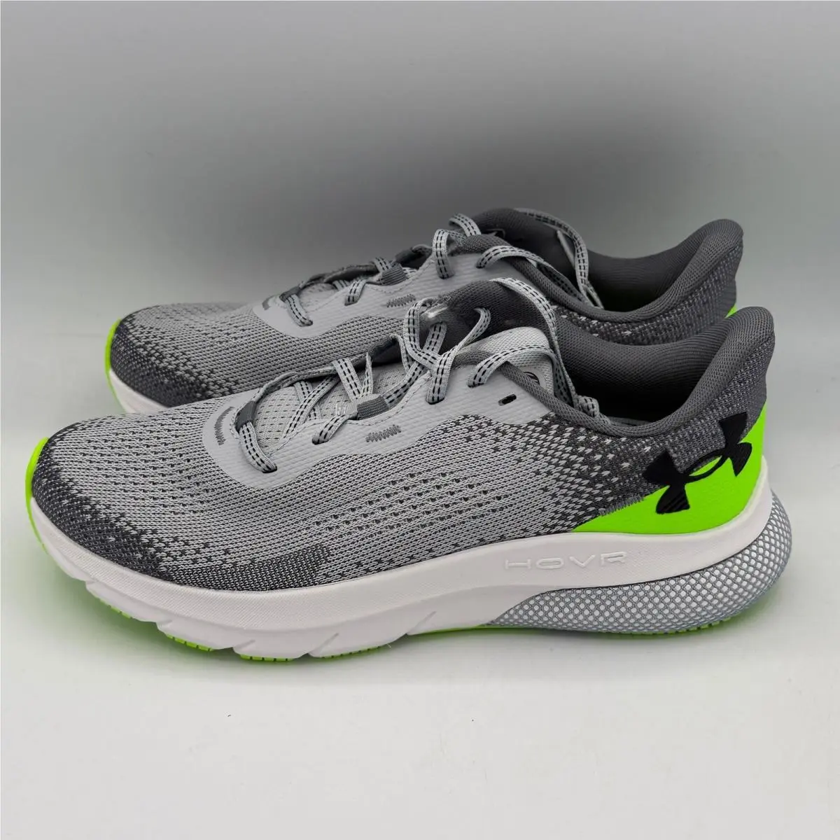Under Armour shoes - UA HOVR Turbulence 2 - HOVR Turbulence - Gray 1