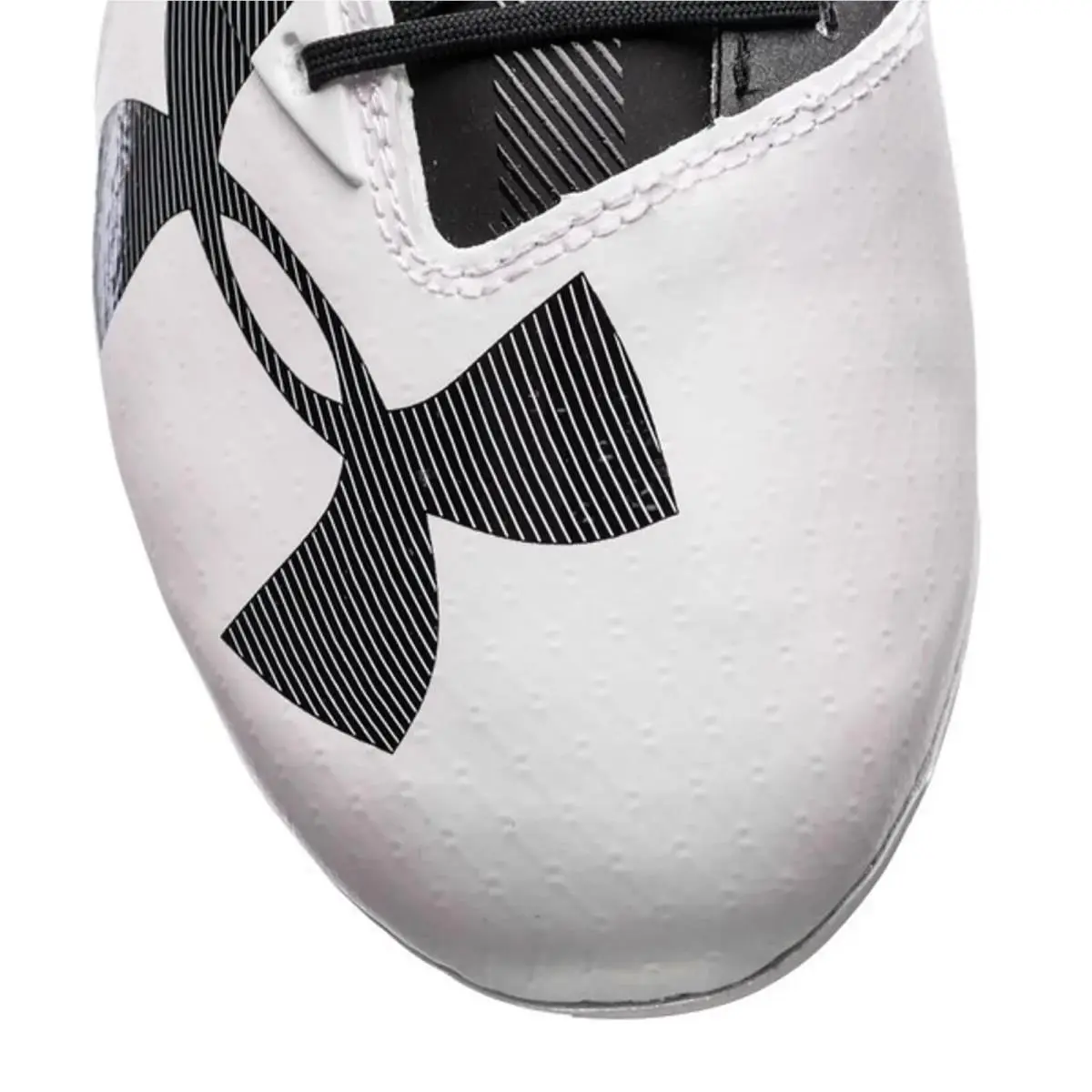 Under Armour shoes - Under Armour Spotlight - Spotlight - 1272297-100 - White (UPC: 192810062221) 0