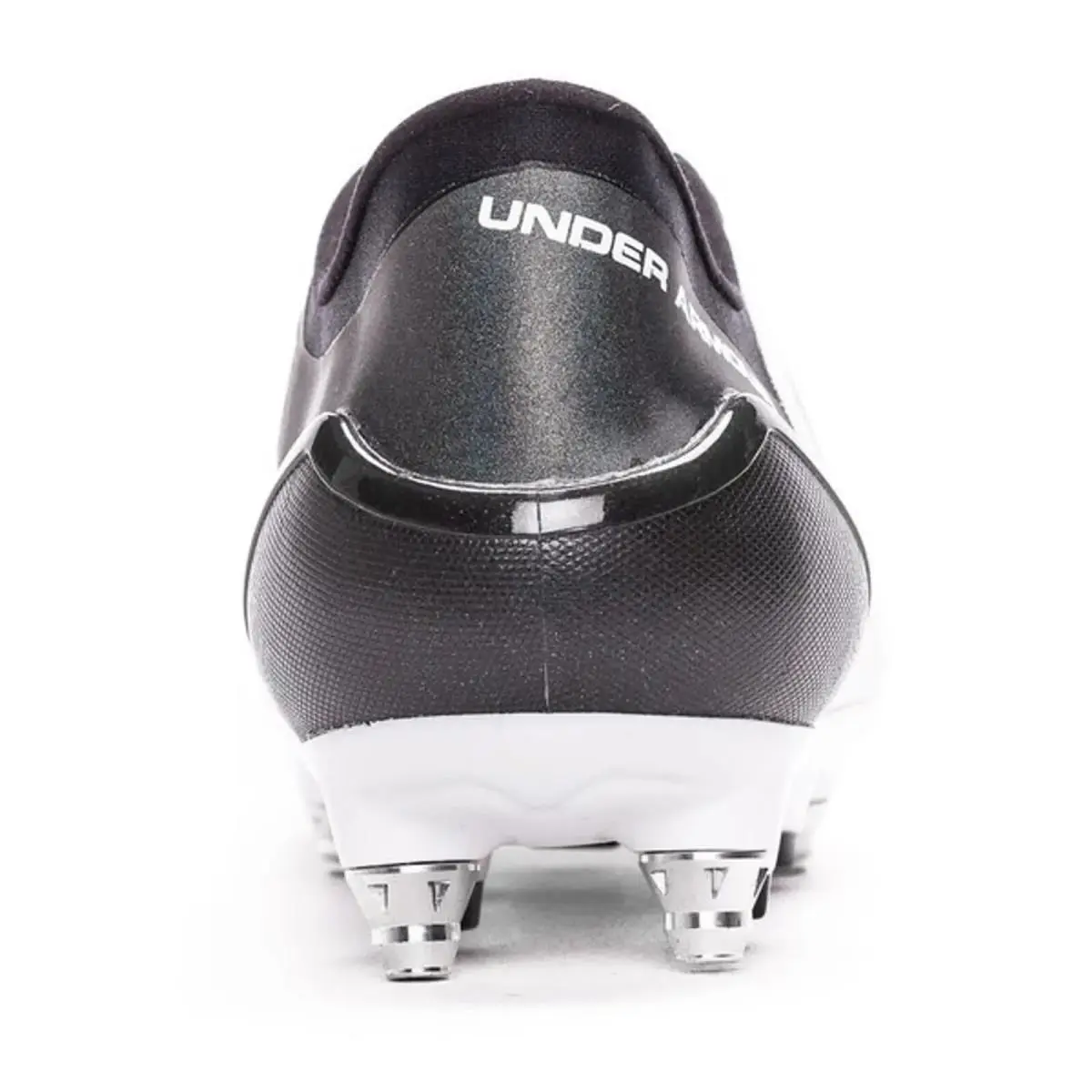 Under Armour shoes - Under Armour Spotlight - Spotlight - 1272297-100 - White (UPC: 192810062221) 4