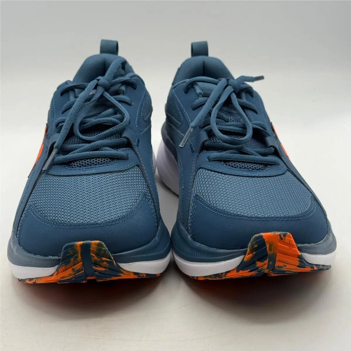 Under Armour shoes - UA Assert 11 - Assert - Blue 0