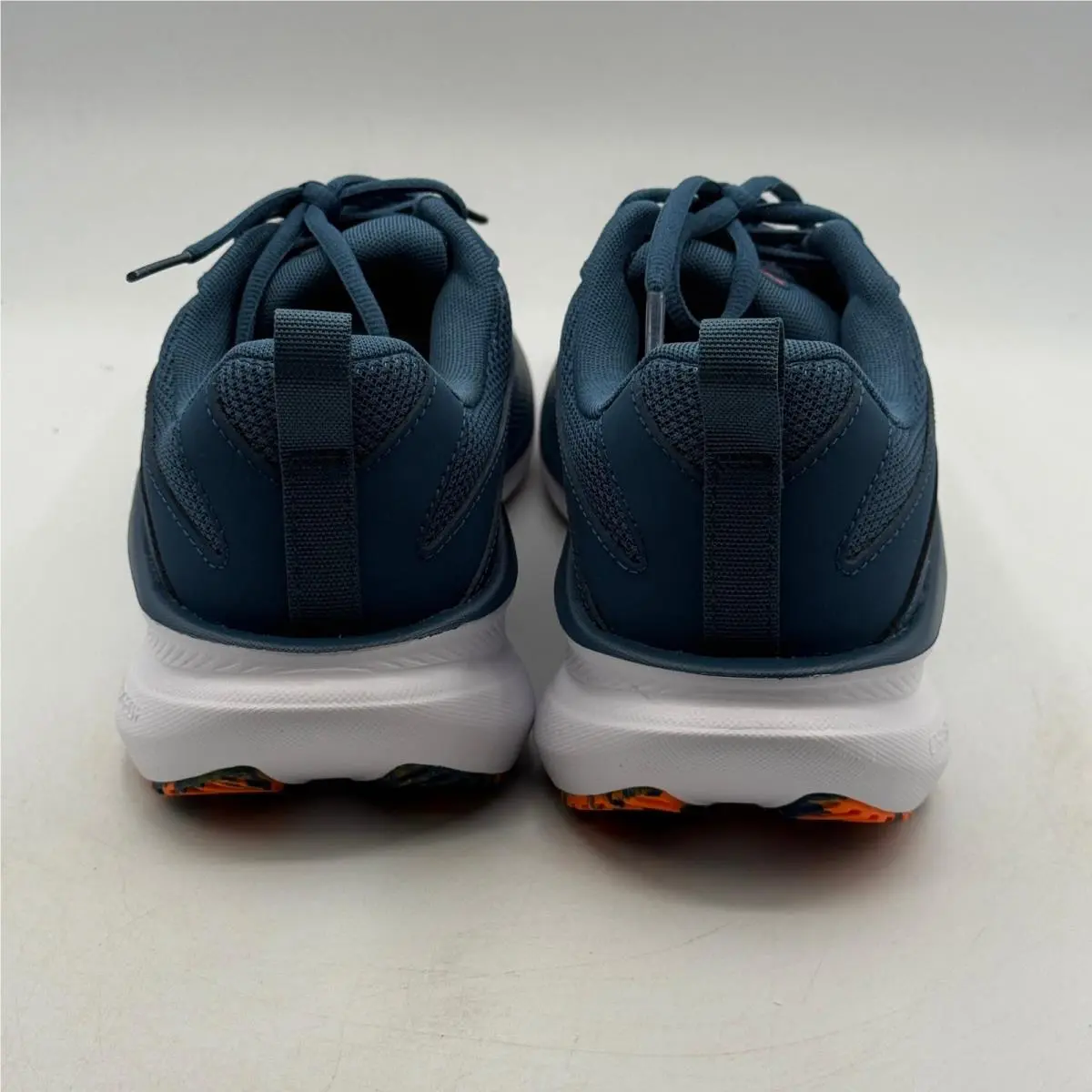 Under Armour shoes - UA Assert 11 - Assert - Blue 1
