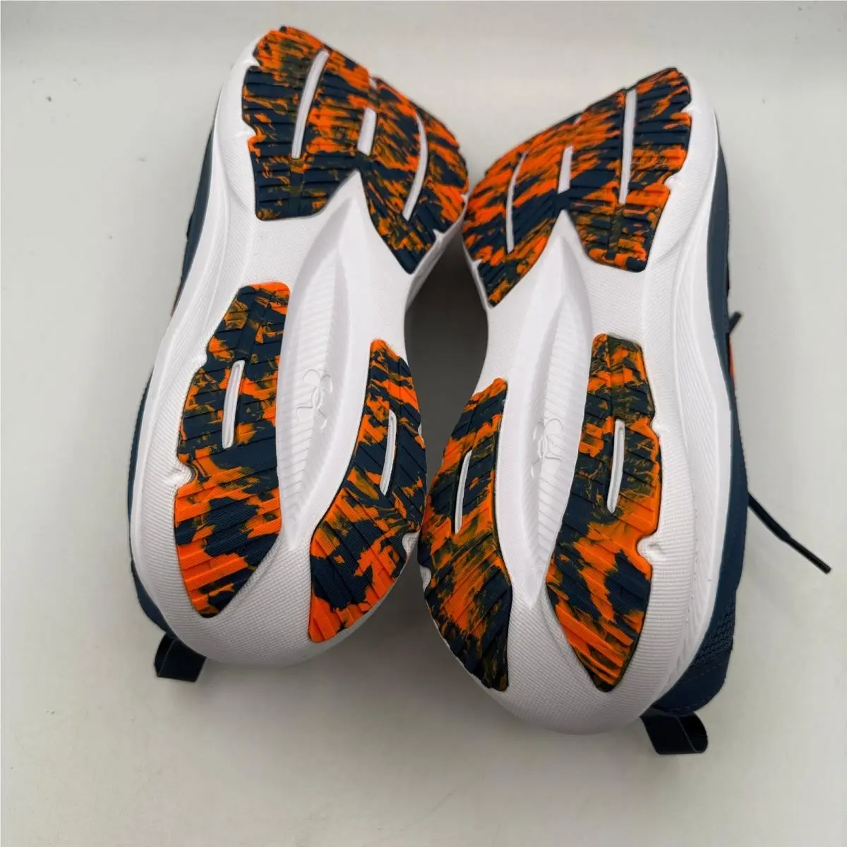 Under Armour shoes - UA Assert 11 - Assert - Blue 3