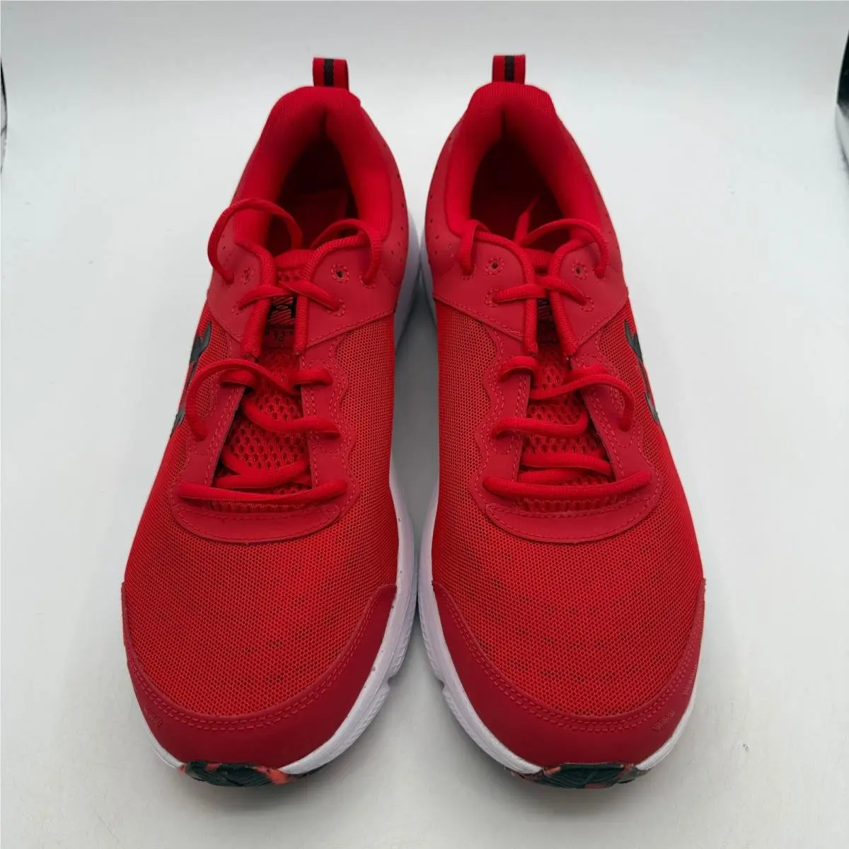 Under Armour shoes - Under Armour Charged Assert 10 - Red 0
