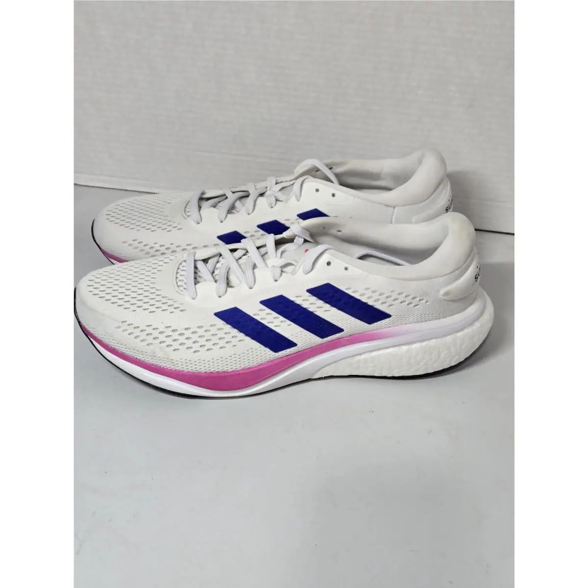 Adidas shoes - adidas Supernova - Supernova - HQ9939 - Multicolor (UPC: 195747104248) 2