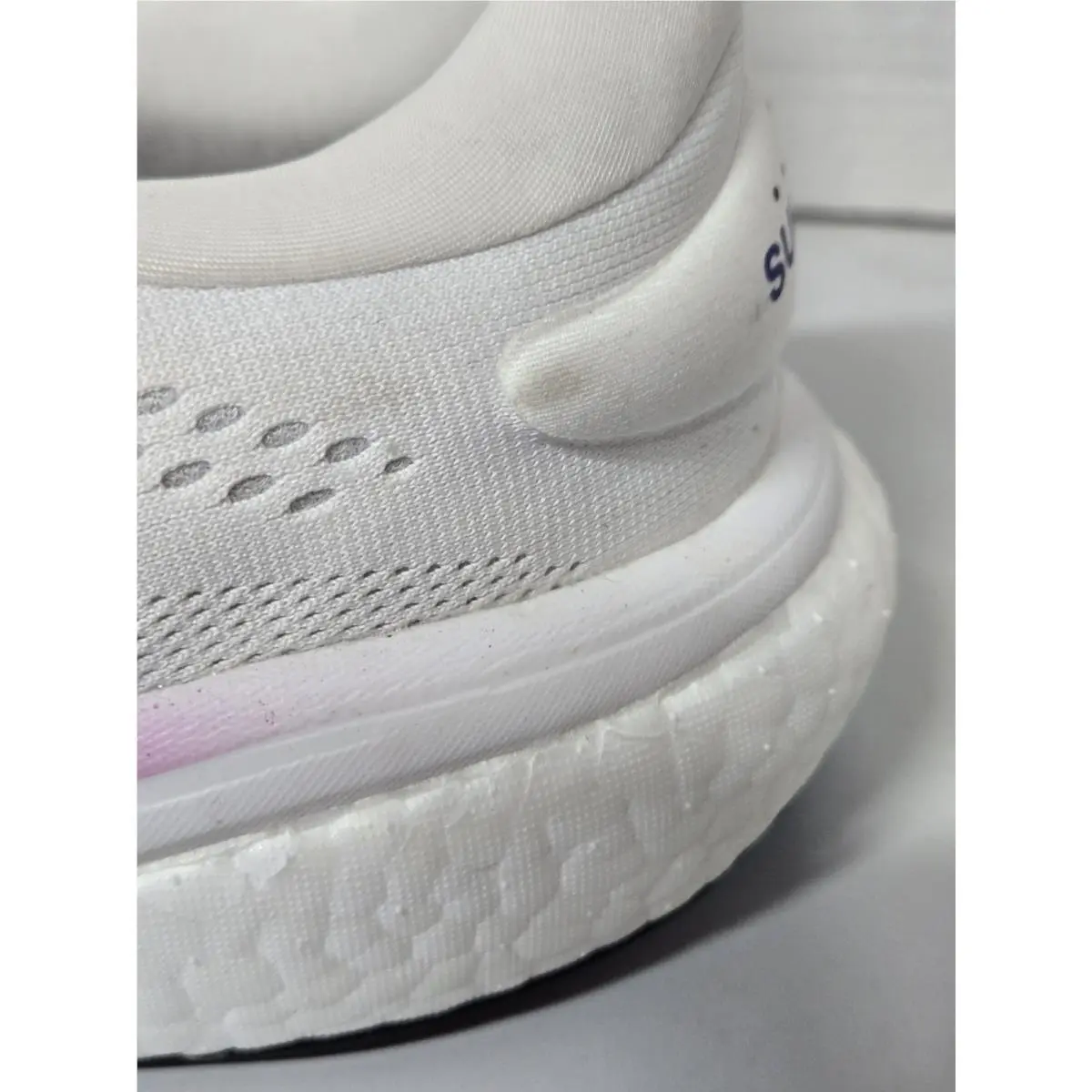 Adidas shoes - adidas Supernova - Supernova - HQ9939 - Multicolor (UPC: 195747104248) 3