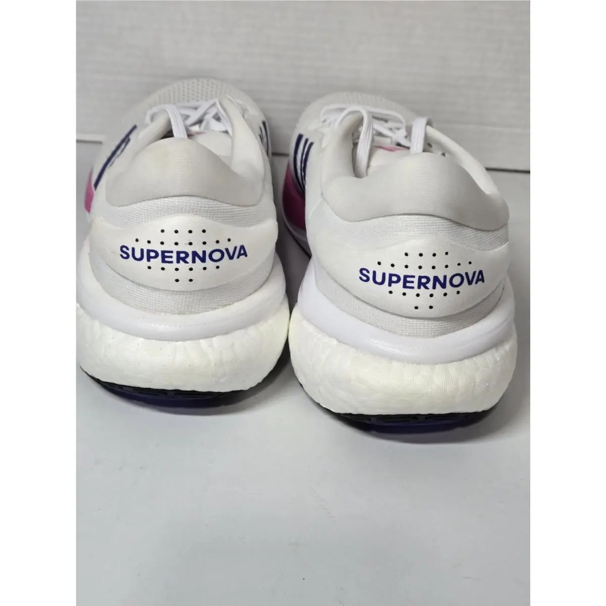 Adidas shoes - adidas Supernova - Supernova - HQ9939 - Multicolor (UPC: 195747104248) 4
