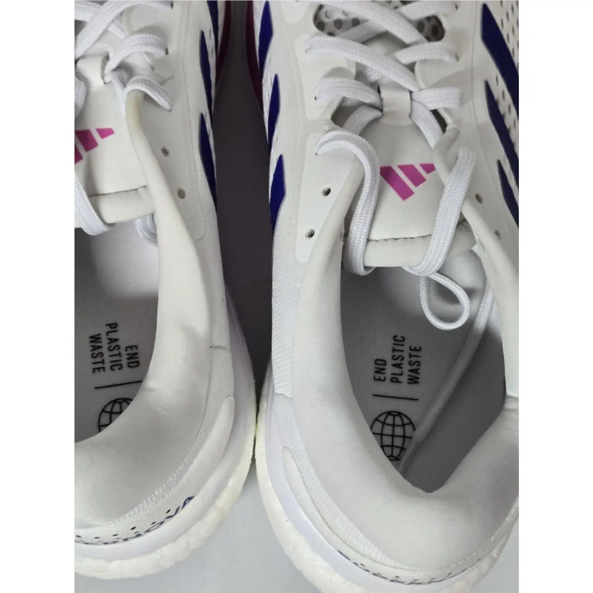 Adidas shoes - adidas Supernova - Supernova - HQ9939 - Multicolor (UPC: 195747104248) 5