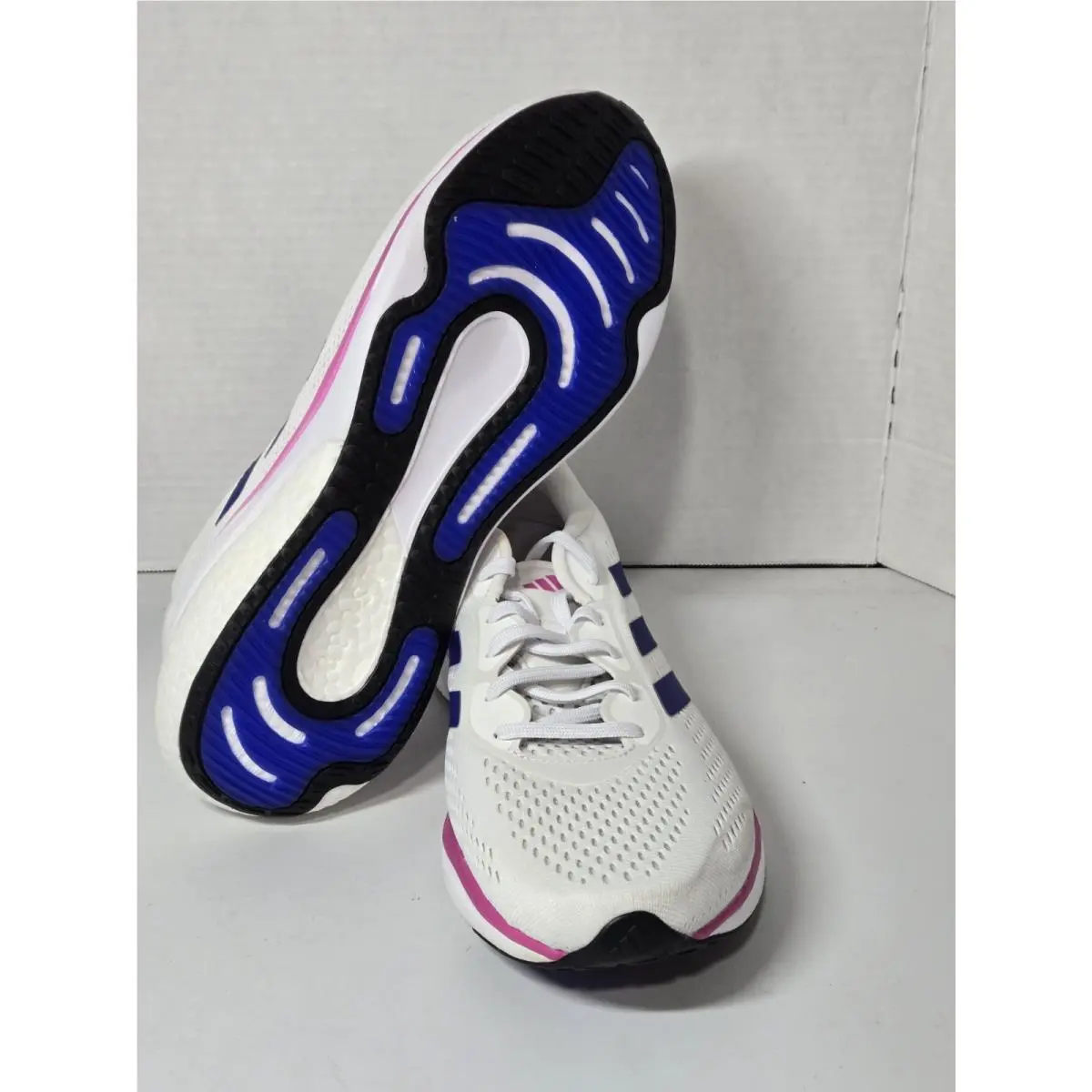 Adidas shoes - adidas Supernova - Supernova - HQ9939 - Multicolor (UPC: 195747104248) 6
