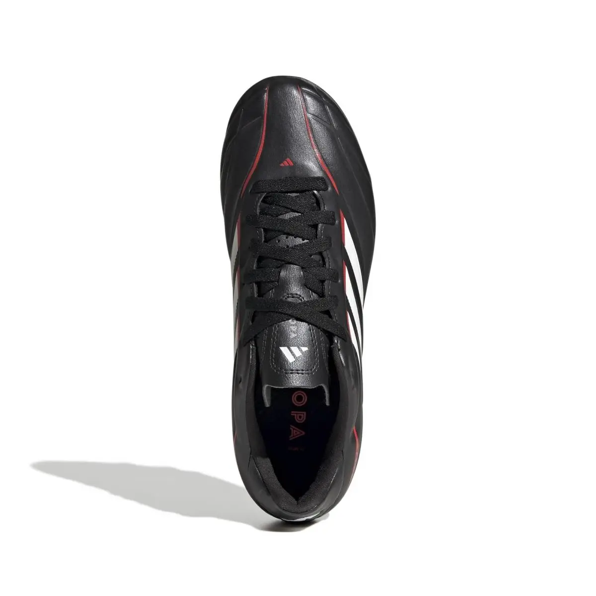 Adidas shoes - ook 20 - ook - OOK20 - black white lucid red (UPC: 198321315405) 0