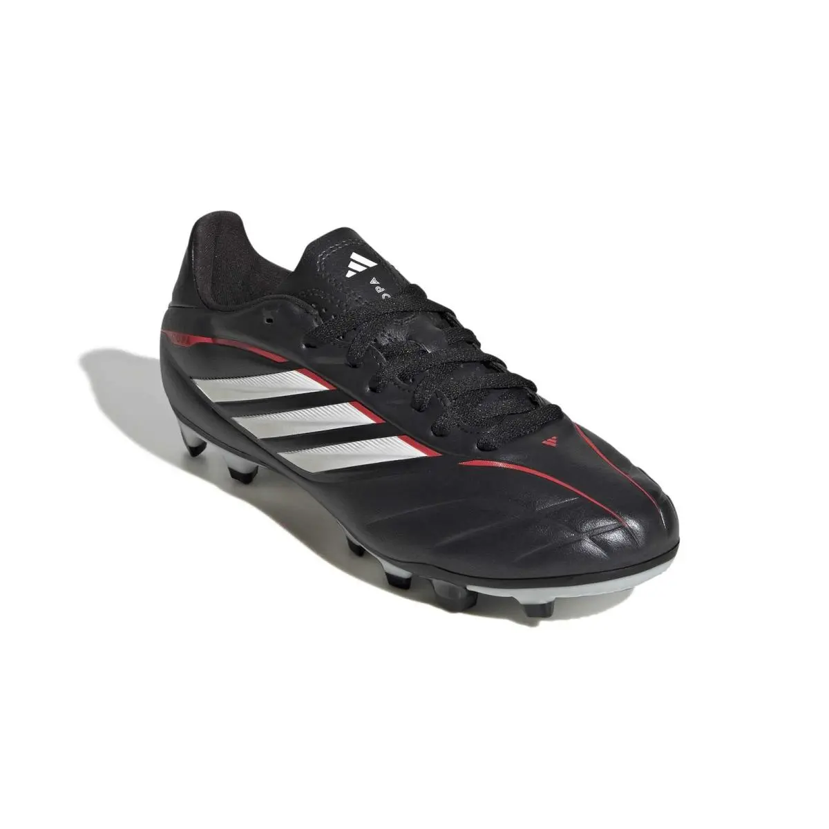 Adidas shoes - ook 20 - ook - OOK20 - black white lucid red (UPC: 198321315405) 3