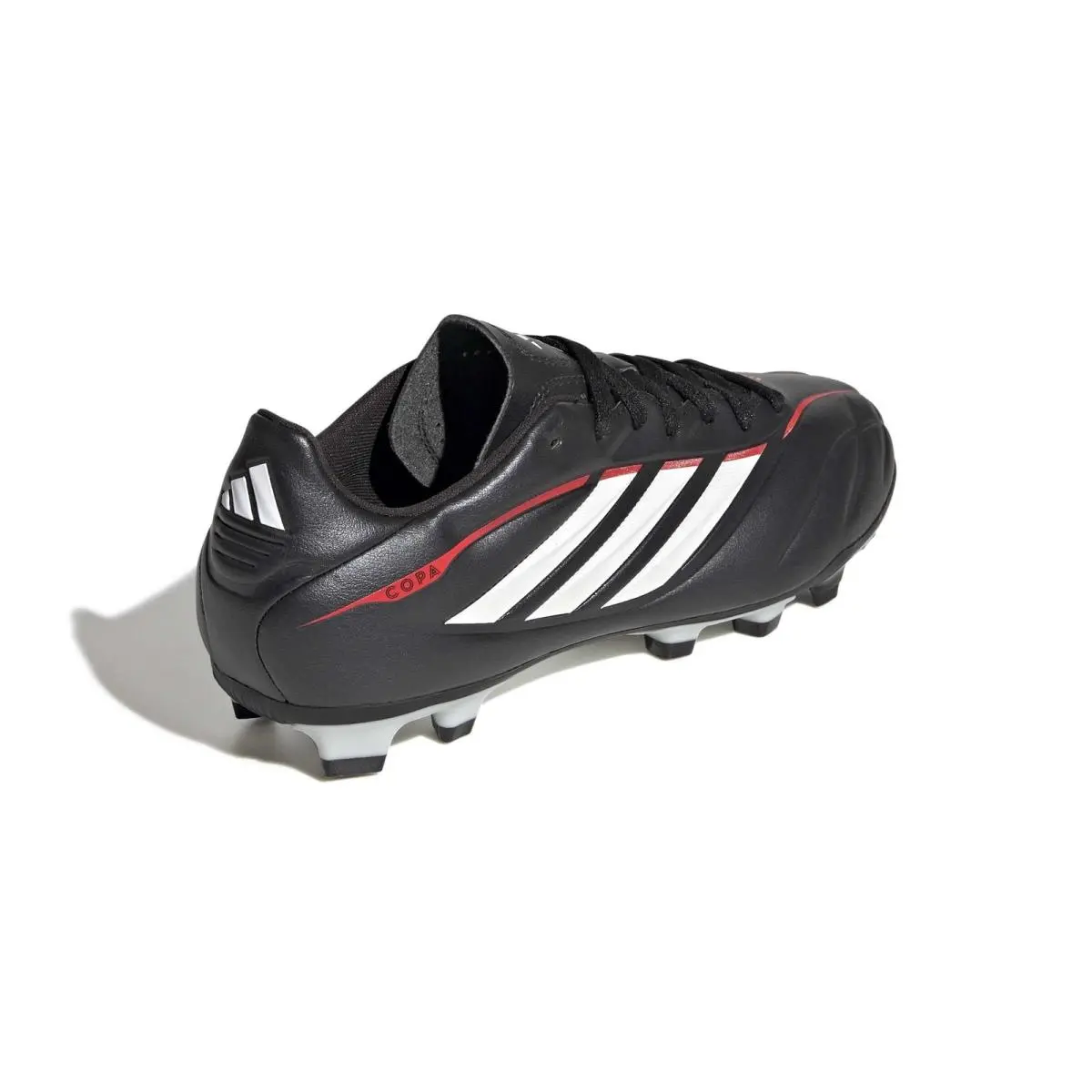 Adidas shoes - ook 20 - ook - OOK20 - black white lucid red (UPC: 198321315405) 4