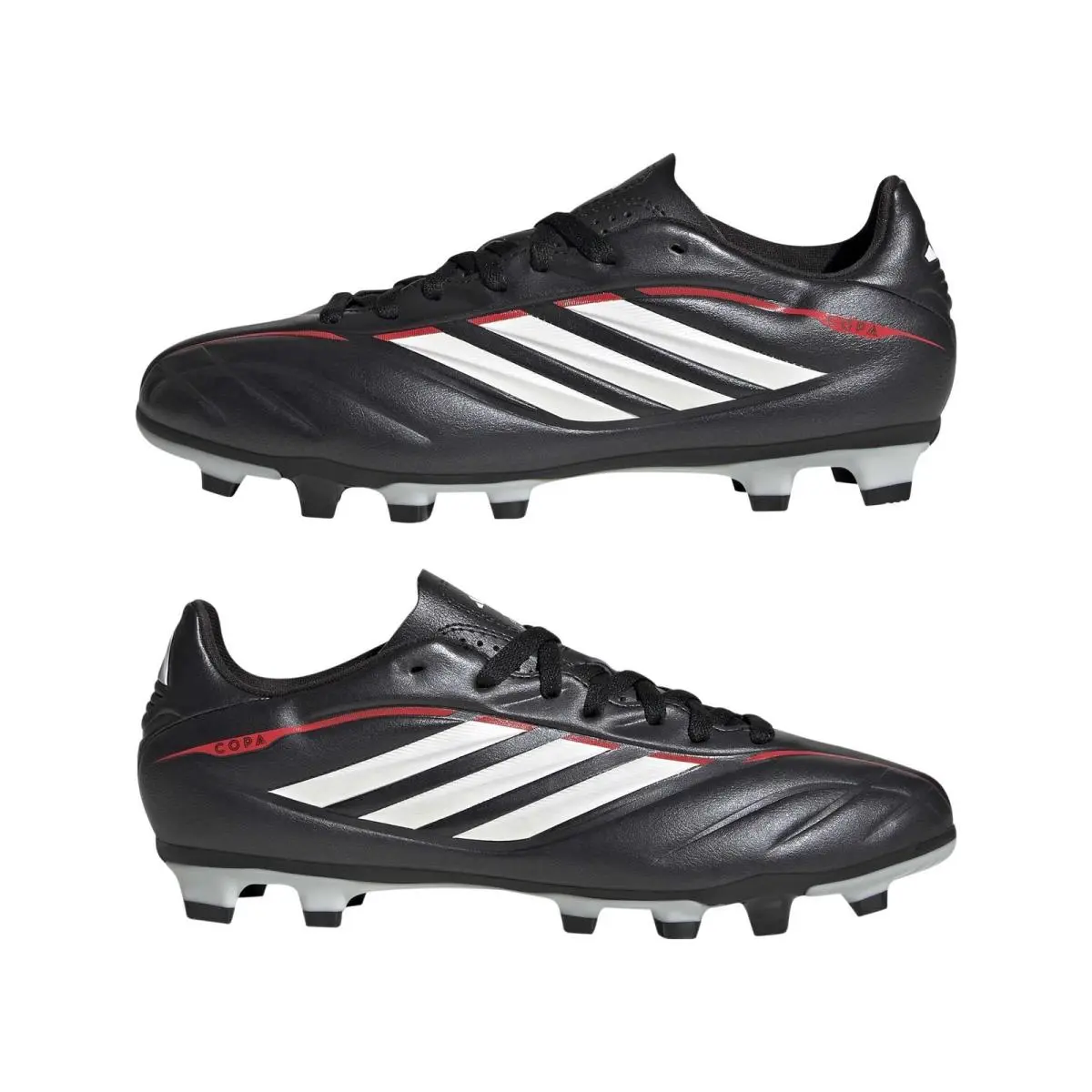 Adidas shoes - ook 20 - ook - OOK20 - black white lucid red (UPC: 198321315405) 7