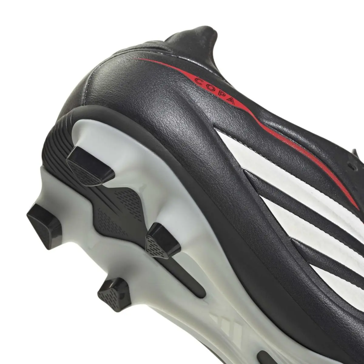 Adidas shoes - ook 20 - ook - OOK20 - black white lucid red (UPC: 198321315405) 5