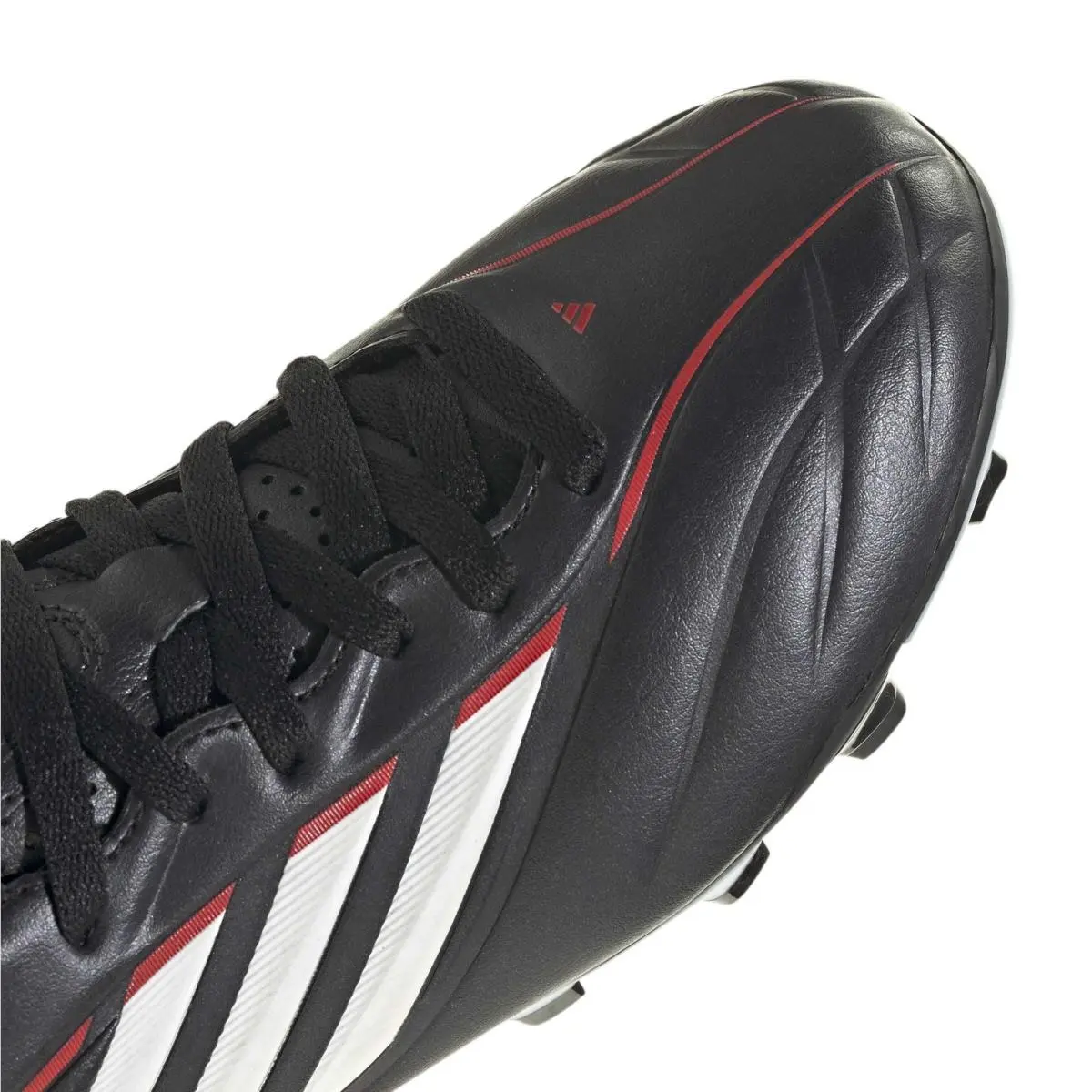 Adidas shoes - ook 20 - ook - OOK20 - black white lucid red (UPC: 198321315405) 6