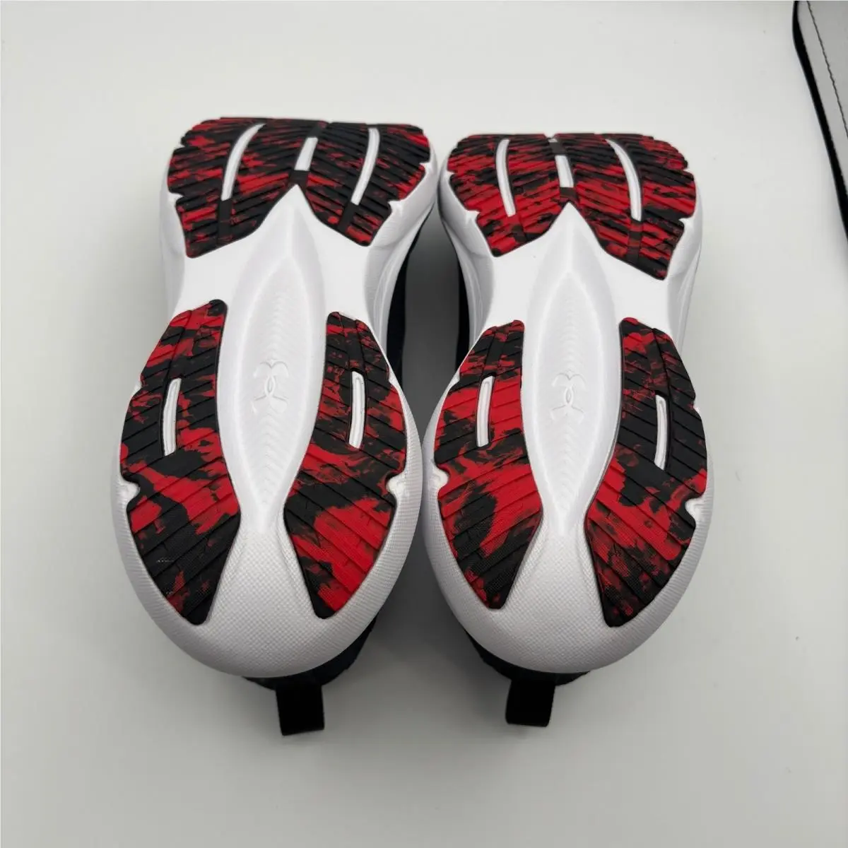 Under Armour shoes - UA Assert 11 - Assert - Gray 5