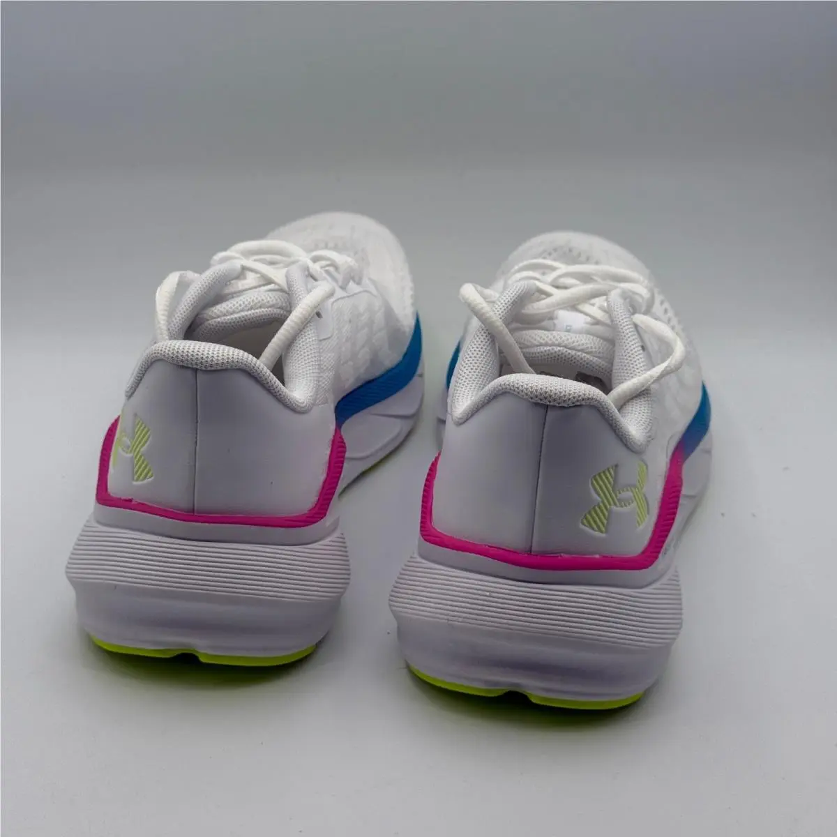 Under Armour shoes - UA W Turbulence 3 - Turbulence - Multicolor 0