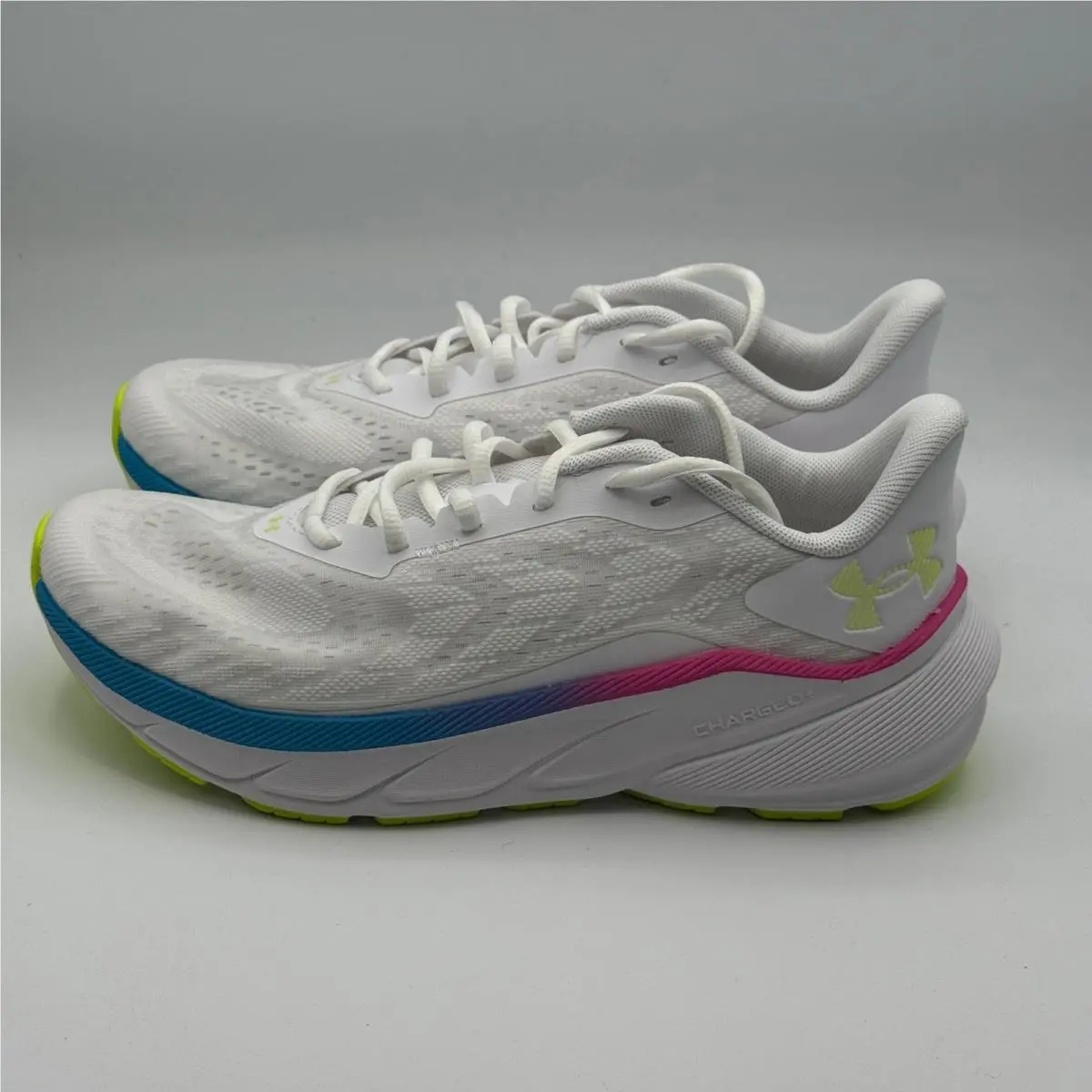 Under Armour shoes - UA W Turbulence 3 - Turbulence - Multicolor 1
