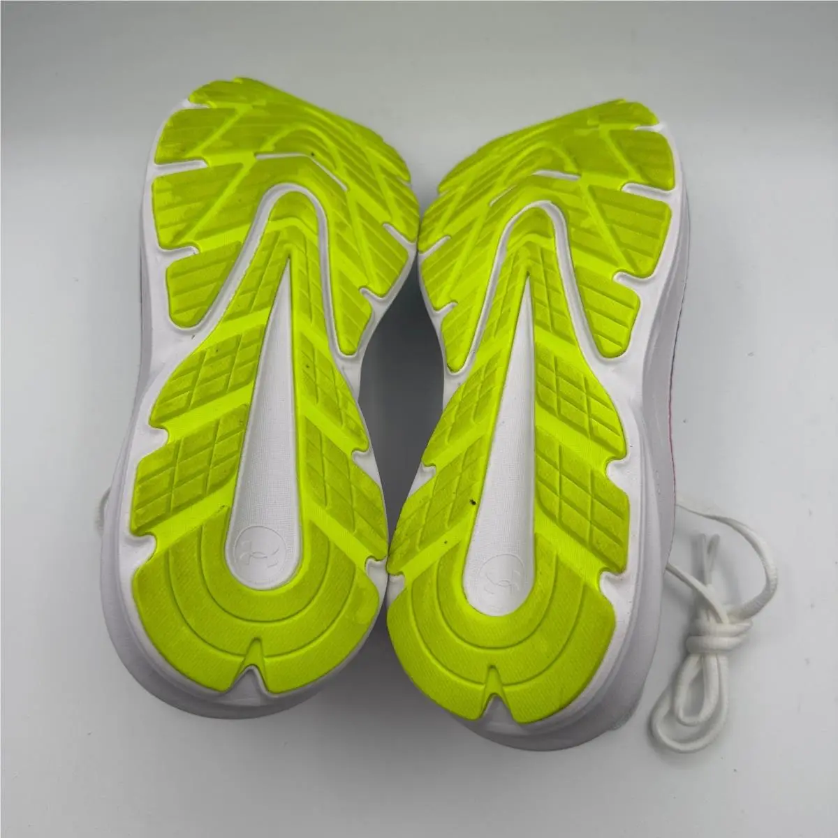 Under Armour shoes - UA W Turbulence 3 - Turbulence - Multicolor 2