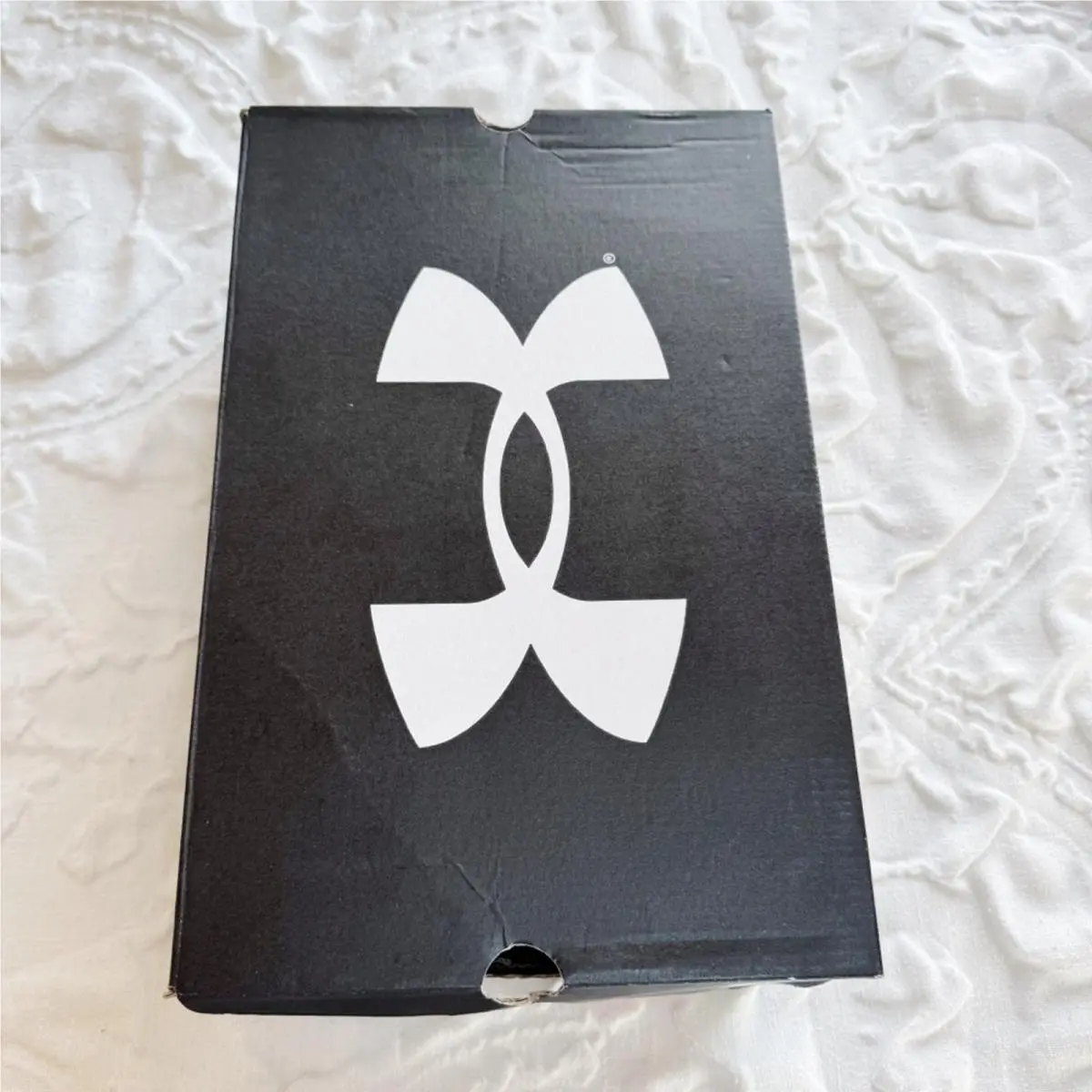 Under Armour shoes - Gray 9