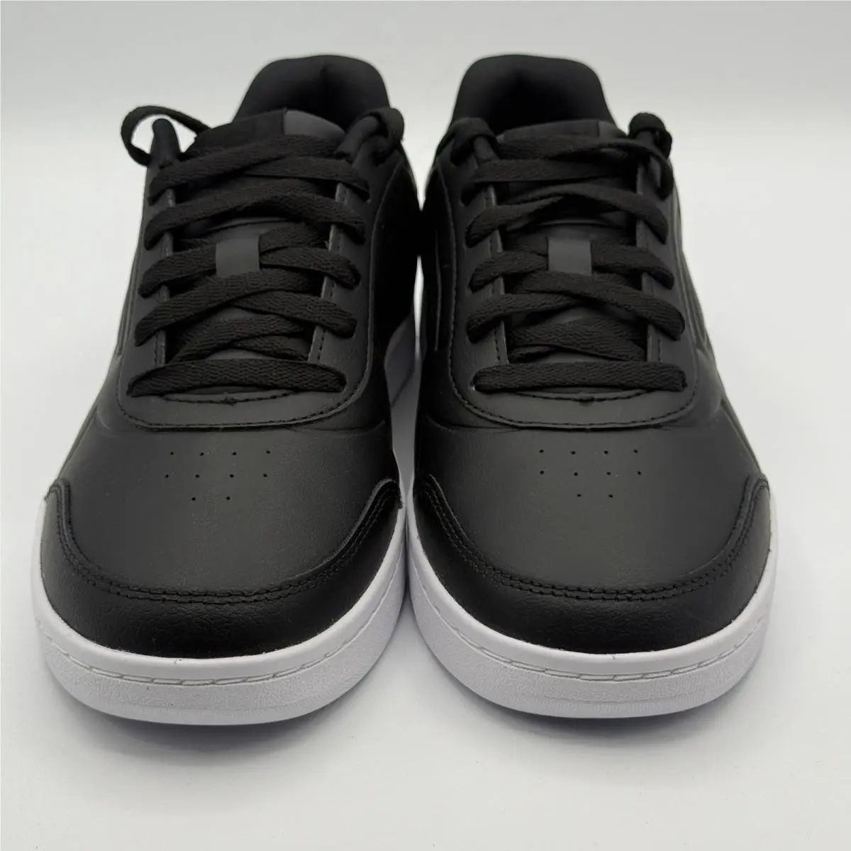 Under Armour shoes - UA Tempo - Tempo - Black 0