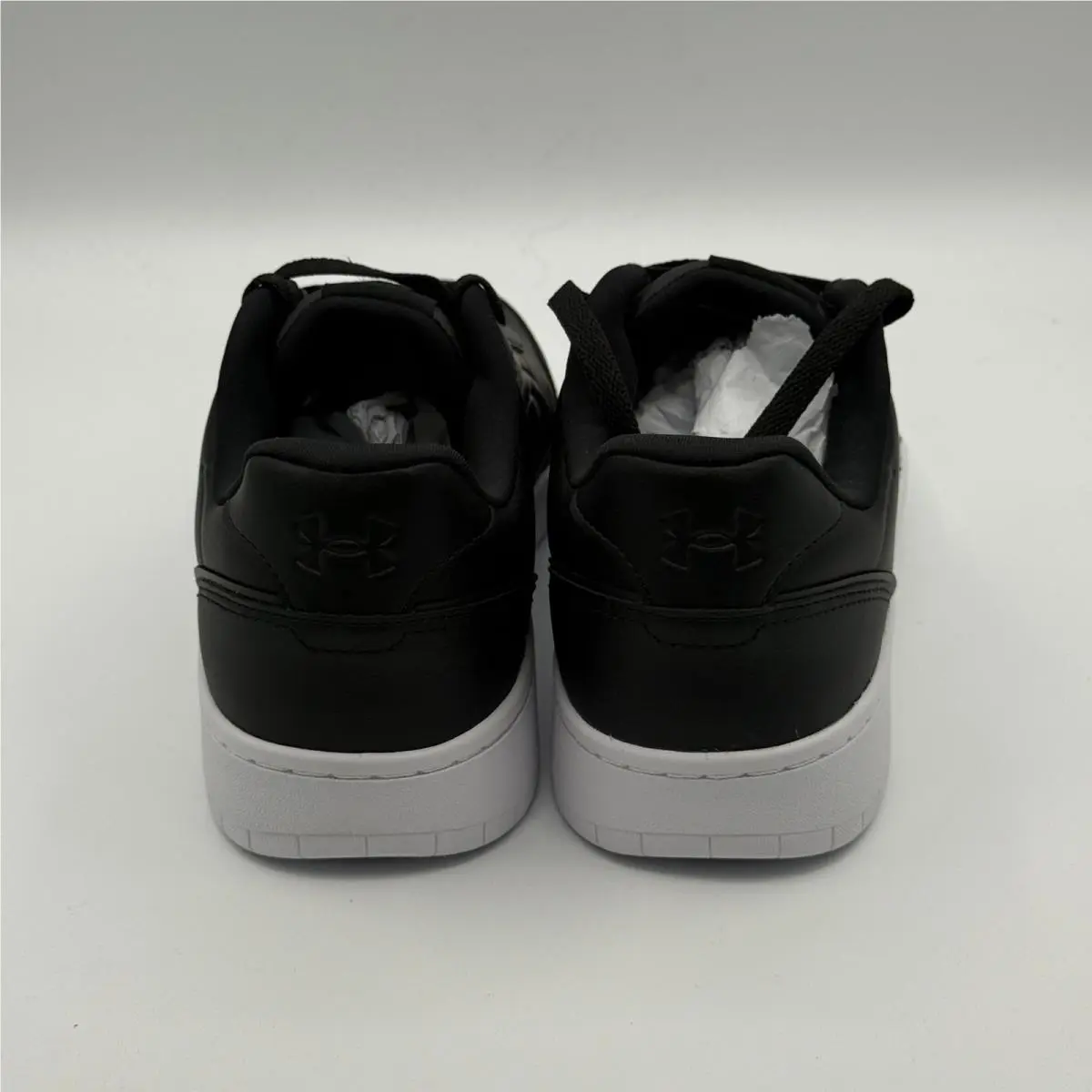 Under Armour shoes - UA Tempo - Tempo - Black 1