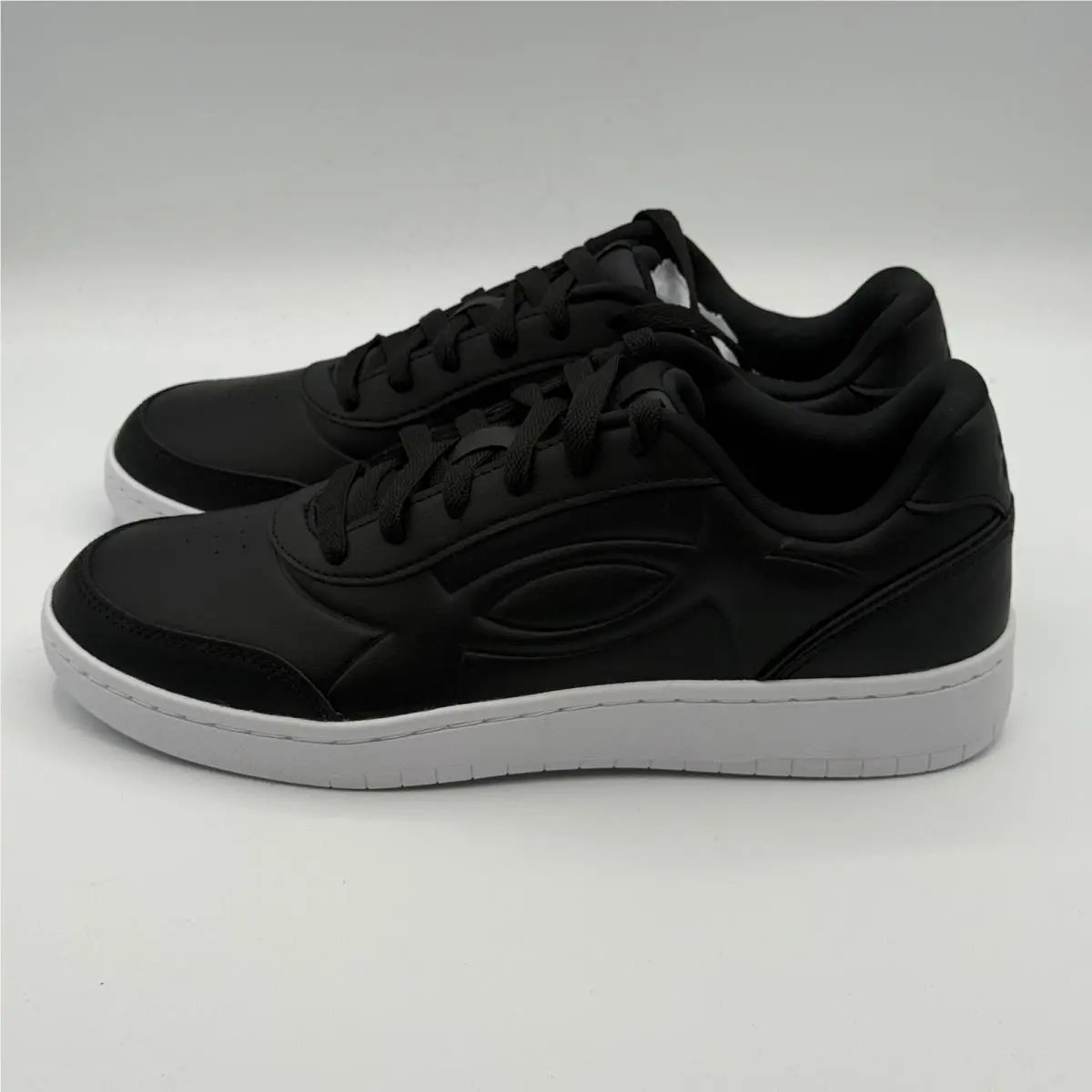 Under Armour shoes - UA Tempo - Tempo - Black 2
