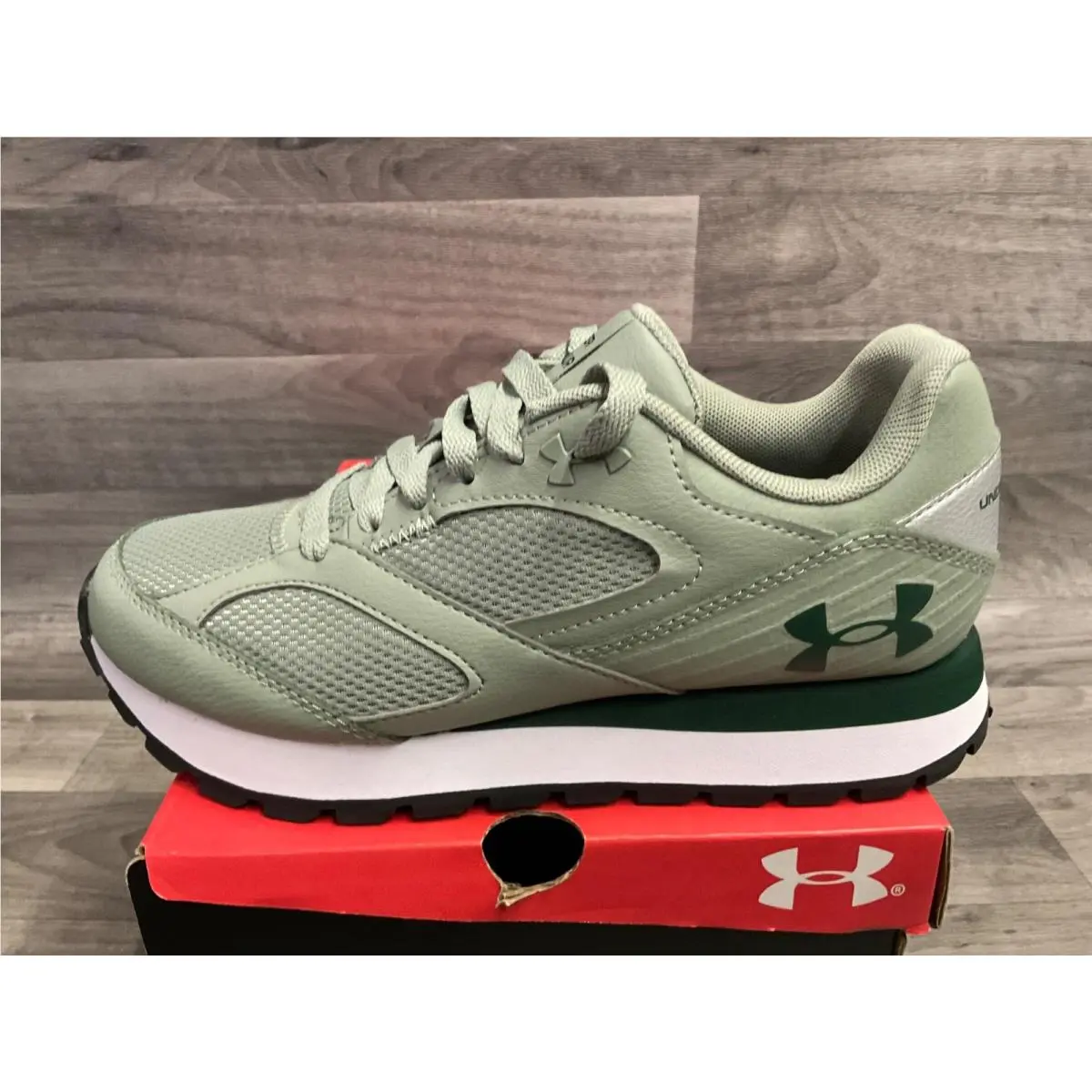 Under Armour shoes - Under Armour UA Jogger - Jogger - 3028388-504 - Black 2
