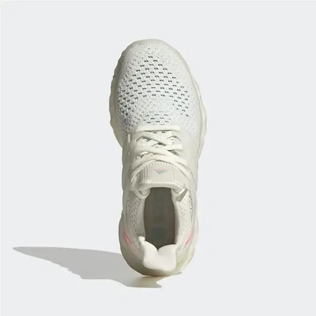 Adidas shoes - adidas UltraBoost 5.0 DNA - UltraBoost DNA - Off White/Off White/Bliss Blue (UPC: 196149802992) 0