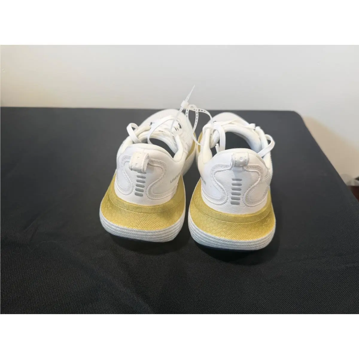 Under Armour shoes - Under Armour HOVR Phantom 3 SE - White 3