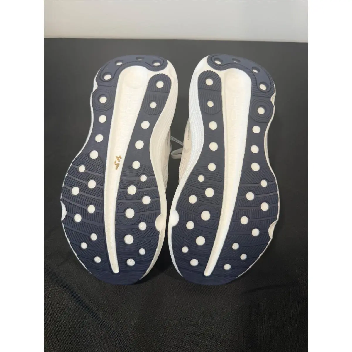 Under Armour shoes - Under Armour HOVR Phantom 3 SE - White 5