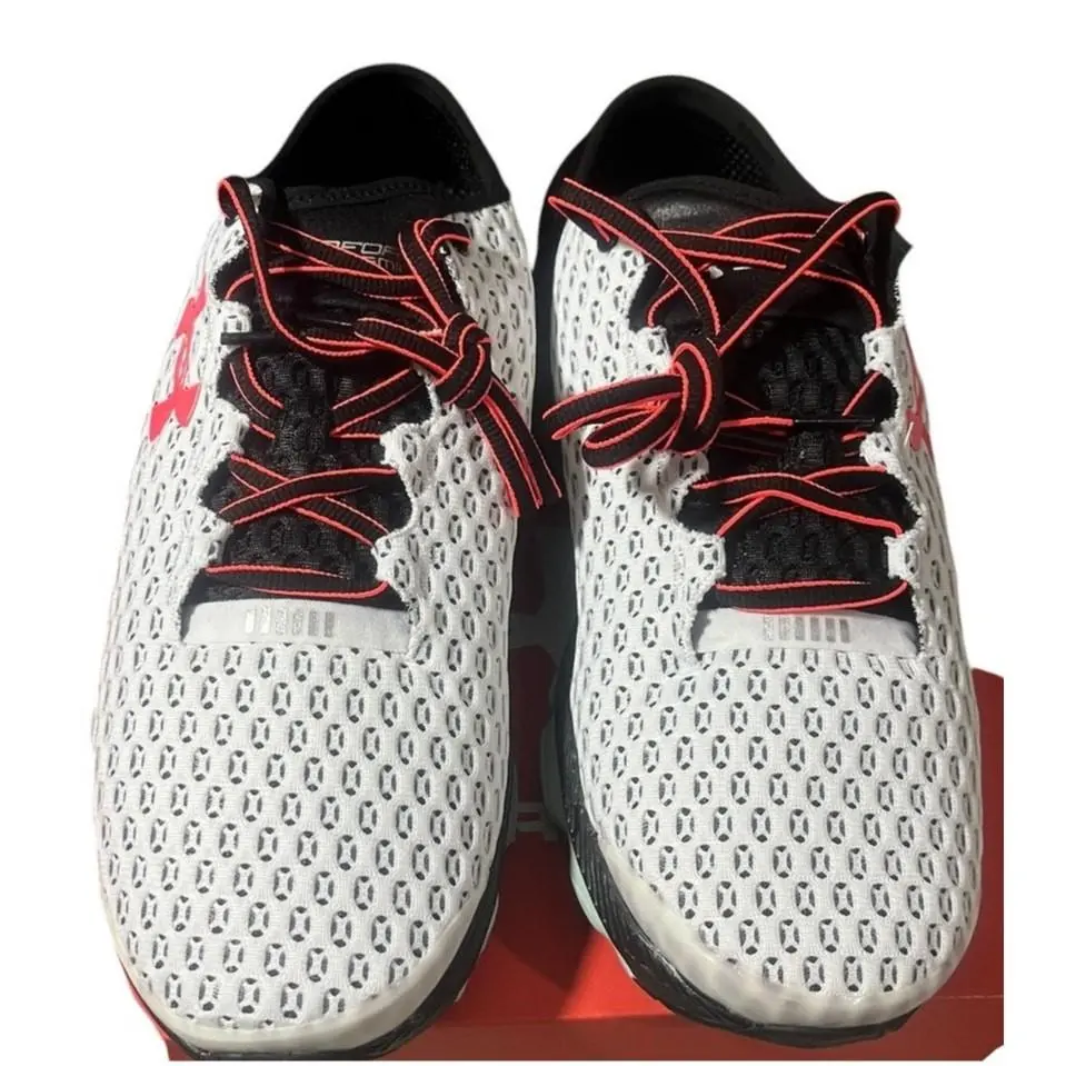 Under Armour shoes - White 0