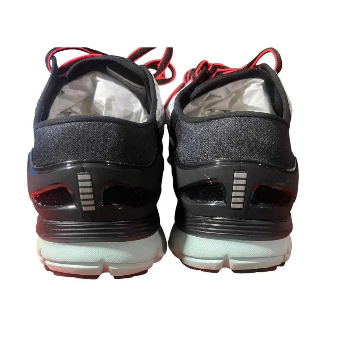 Under Armour shoes - White 2