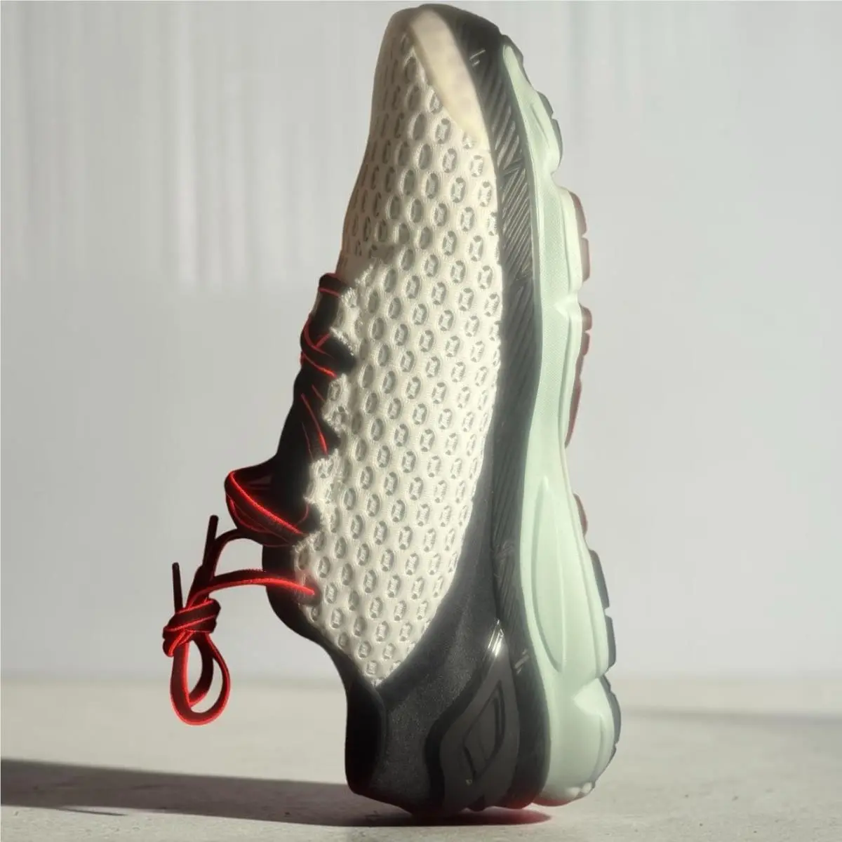 Under Armour shoes - White 4