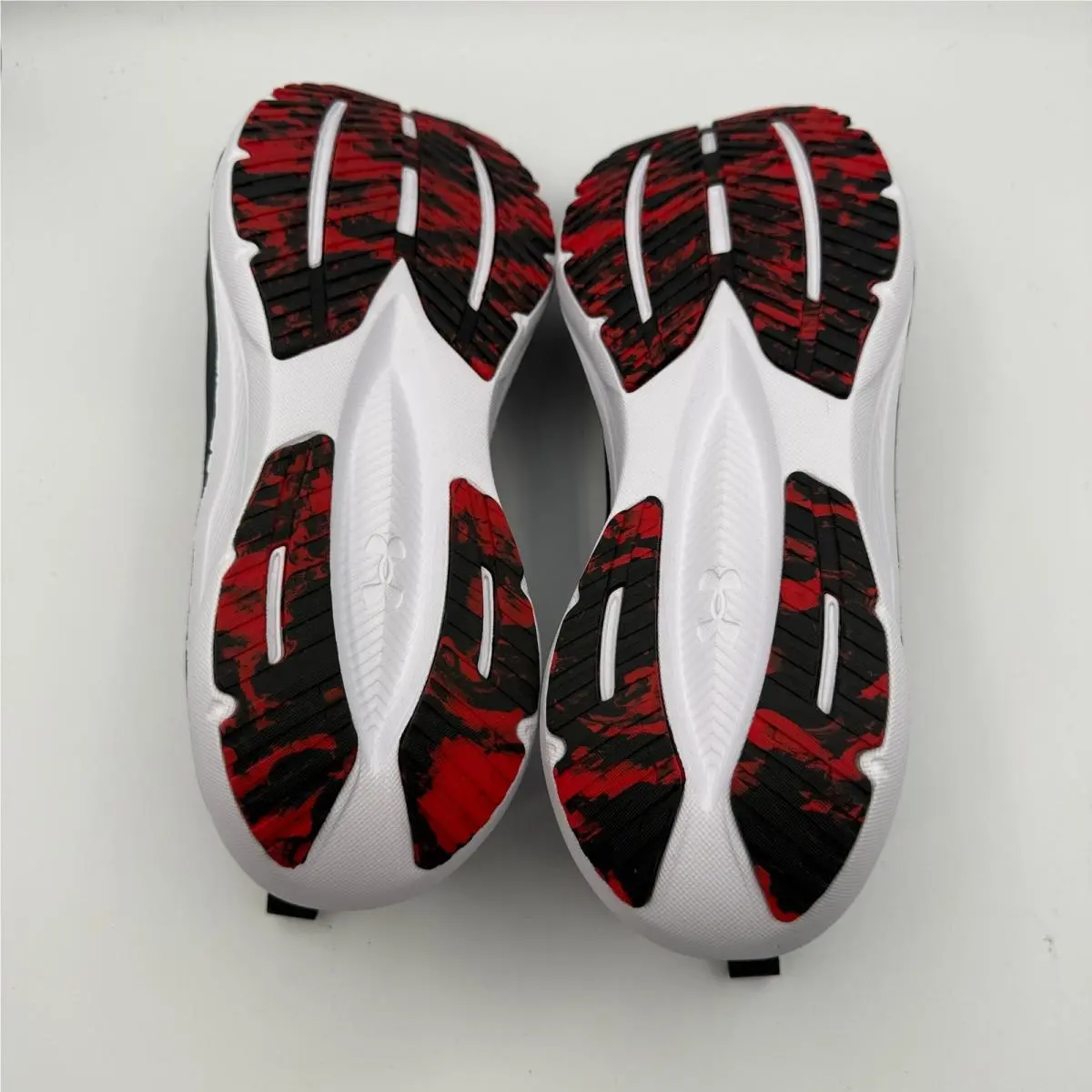 Under Armour shoes - Under Armour Renegade - Renegade - Gray 0