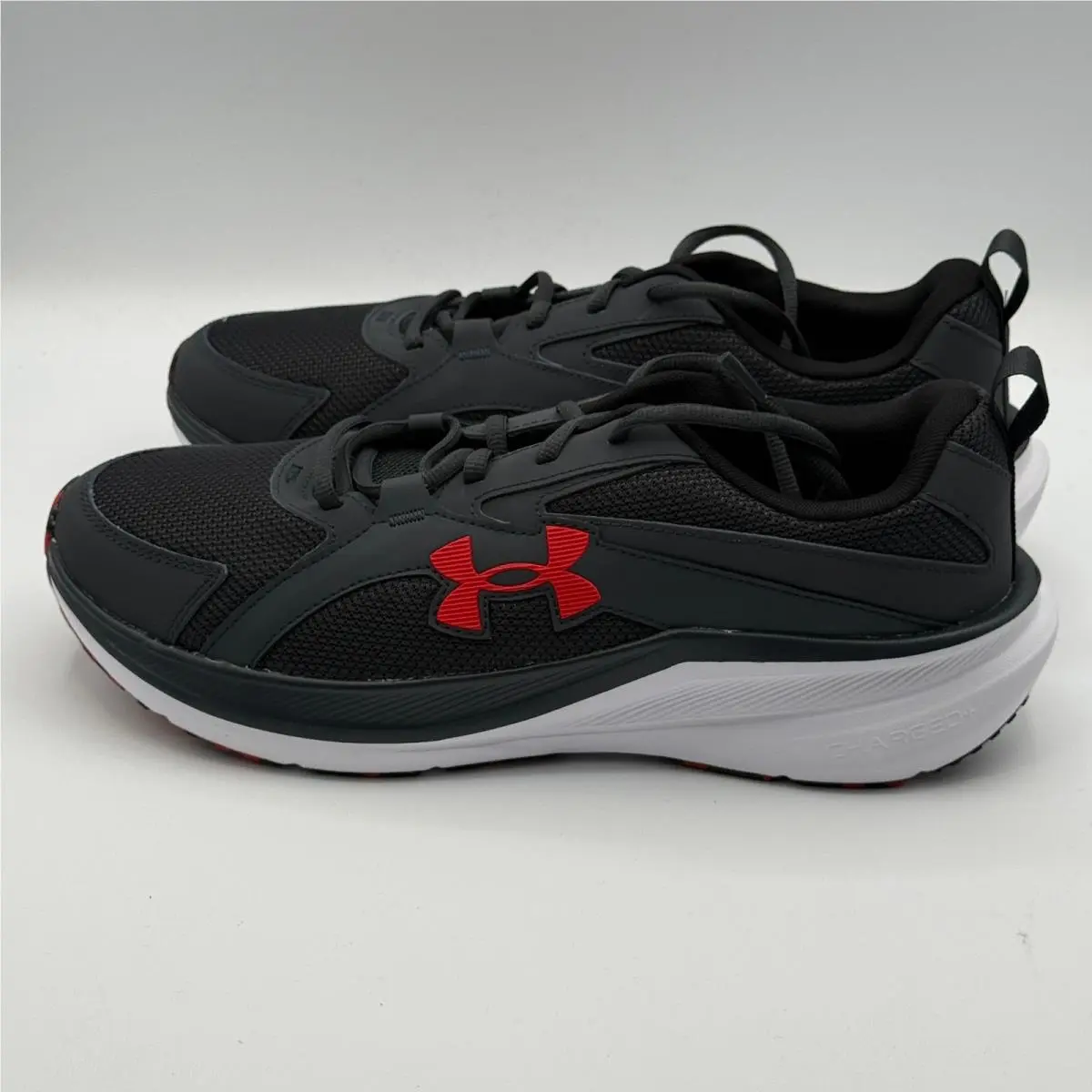 Under Armour shoes - Under Armour Renegade - Renegade - Gray 1