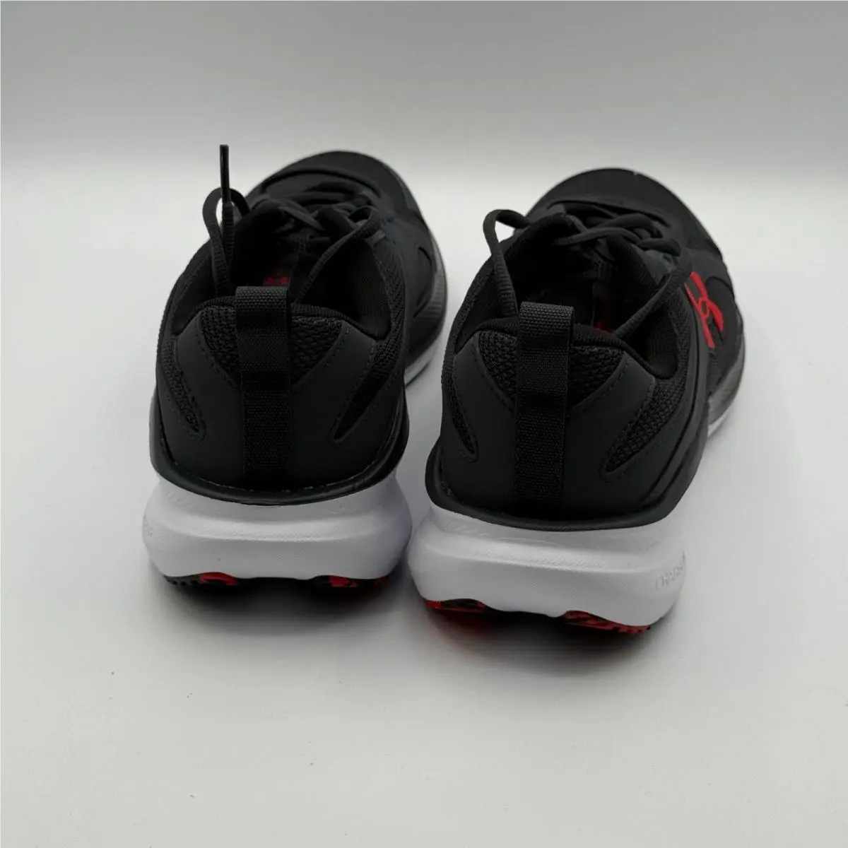 Under Armour shoes - Under Armour Renegade - Renegade - Gray 2