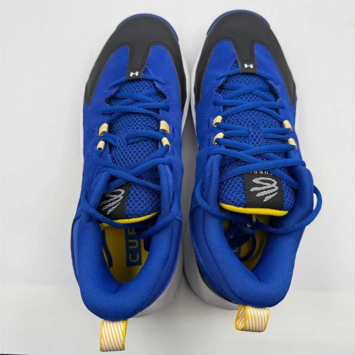 Under Armour shoes - Curry 3Z 25 SDE - Curry SDE - Blue 1