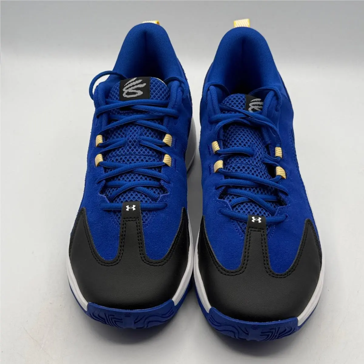 Under Armour shoes - Curry 3Z 25 SDE - Curry SDE - Blue 3