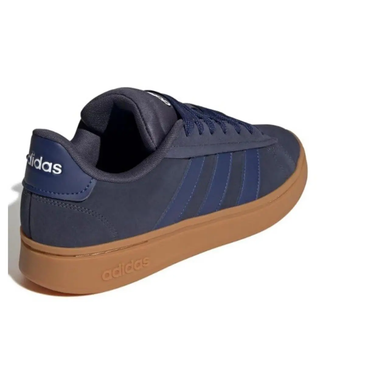 Adidas shoes - Blue 2