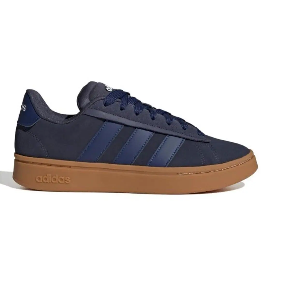 Adidas shoes - Blue 3