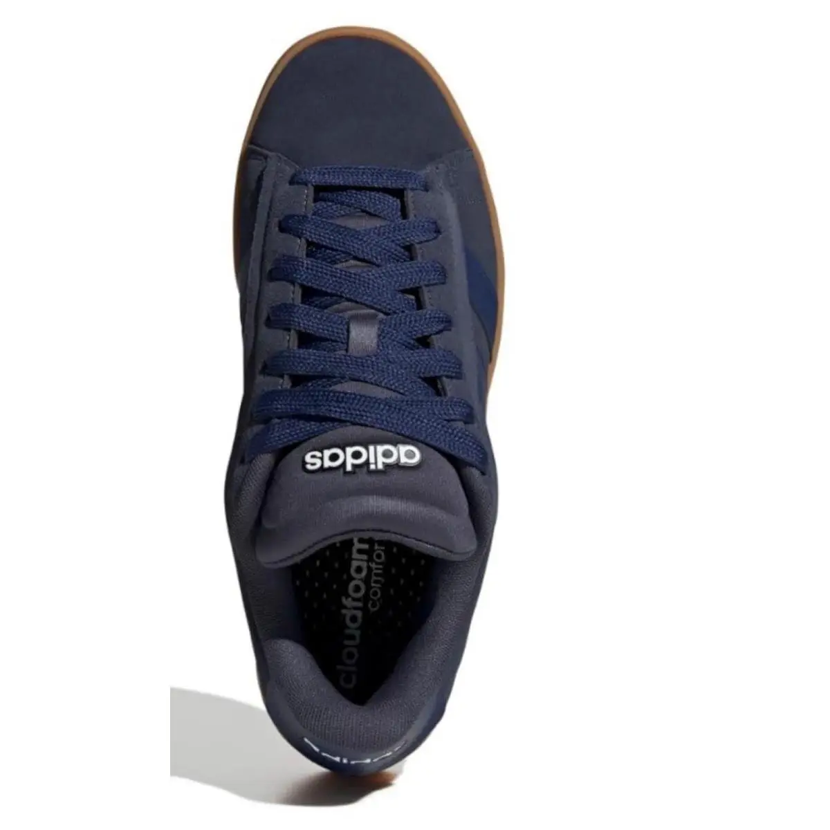 Adidas shoes - Blue 4