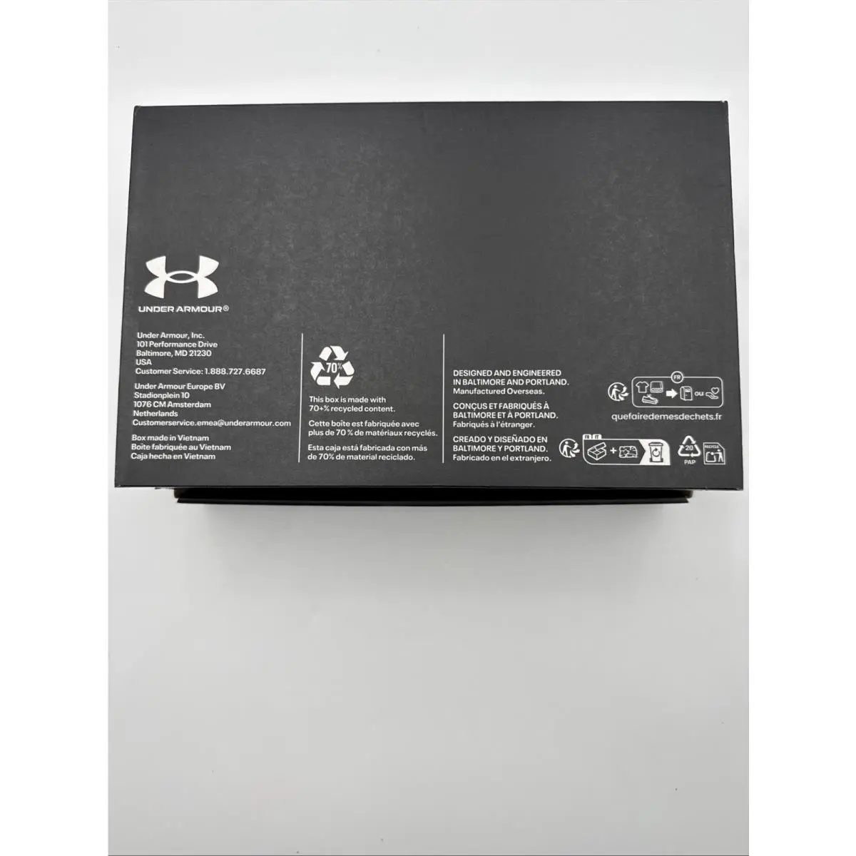 Under Armour shoes - Under Armour Charged Assert 10 - Pink /Rose 14