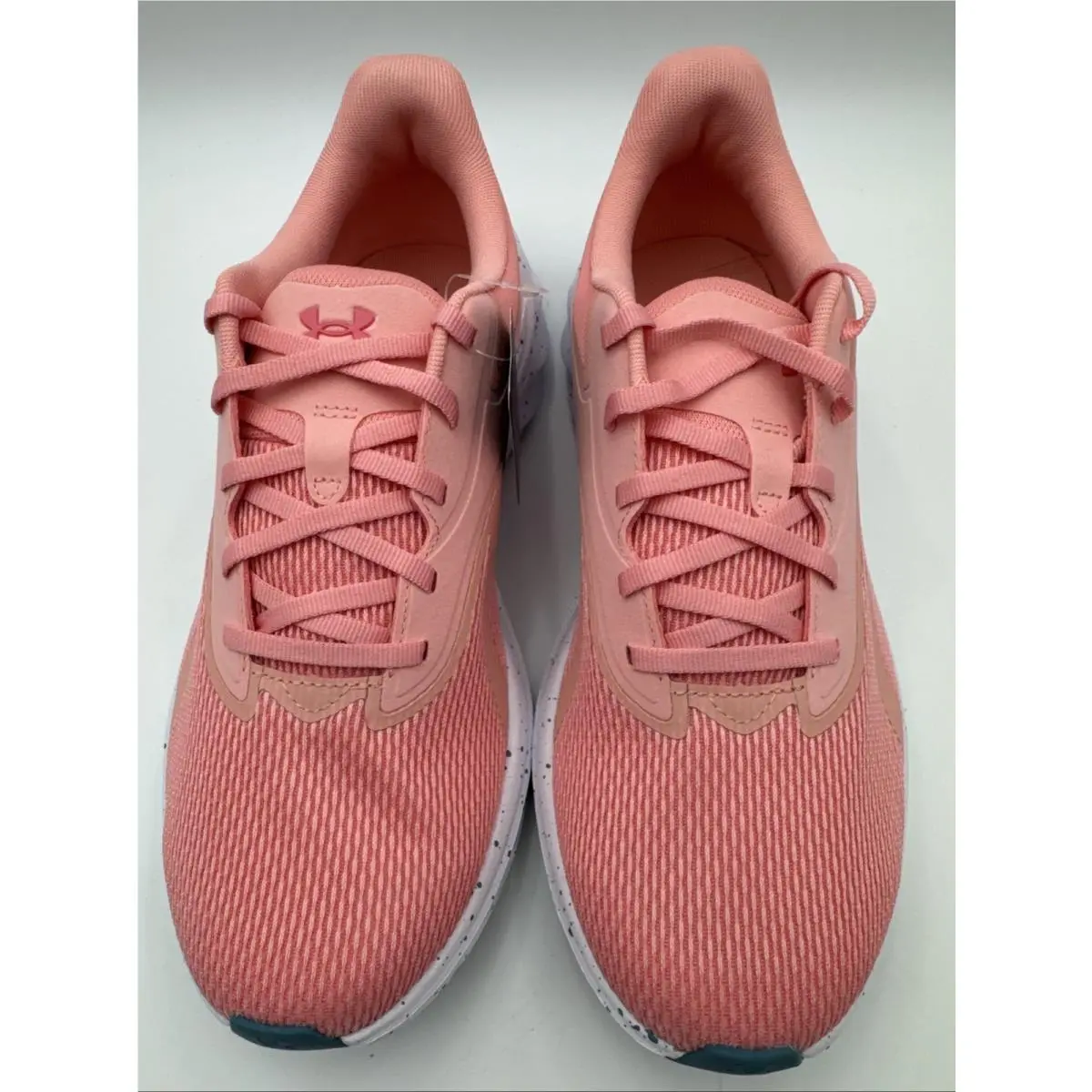 Under Armour shoes - Under Armour Charged Assert 10 - Pink /Rose 0