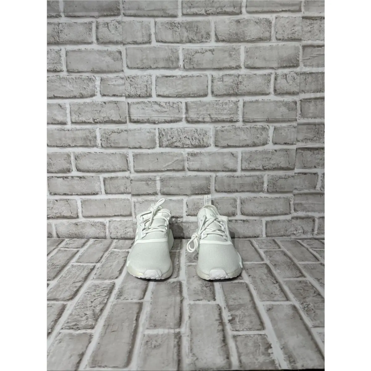 Adidas shoes - adidas NMD R1 - NMD - White 1