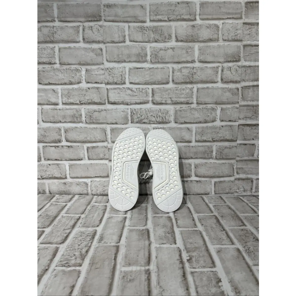 Adidas shoes - adidas NMD R1 - NMD - White 4