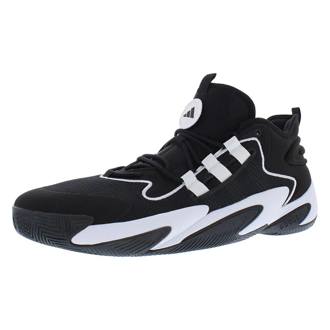 Adidas shoes - Core Black/Footwear White/Core Black, Full: Core Black/Footwear White/Core Black (UPC: 196464353995) 0
