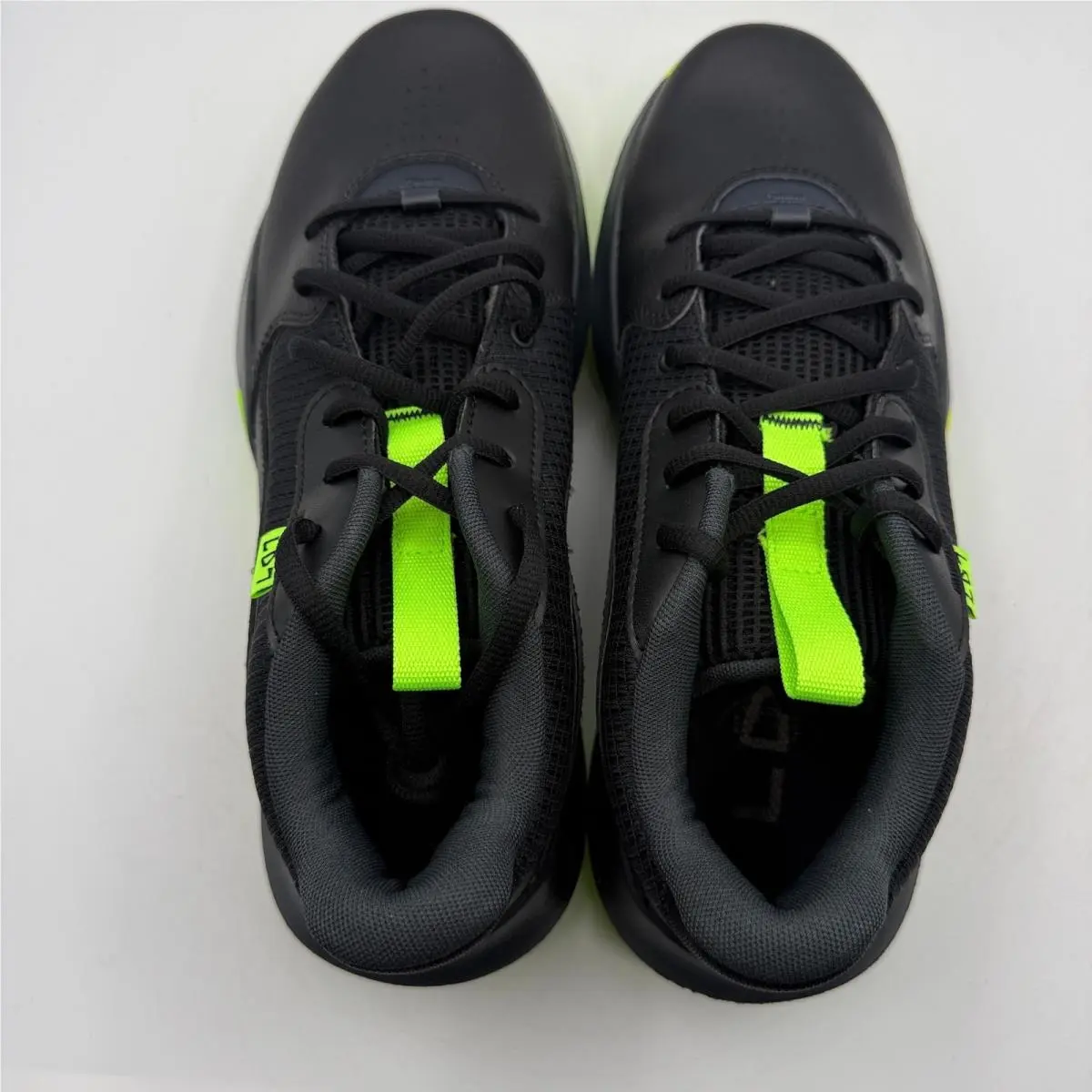 Under Armour shoes - Under Armour Lockdown 7 - Lockdown - Multicolor 3